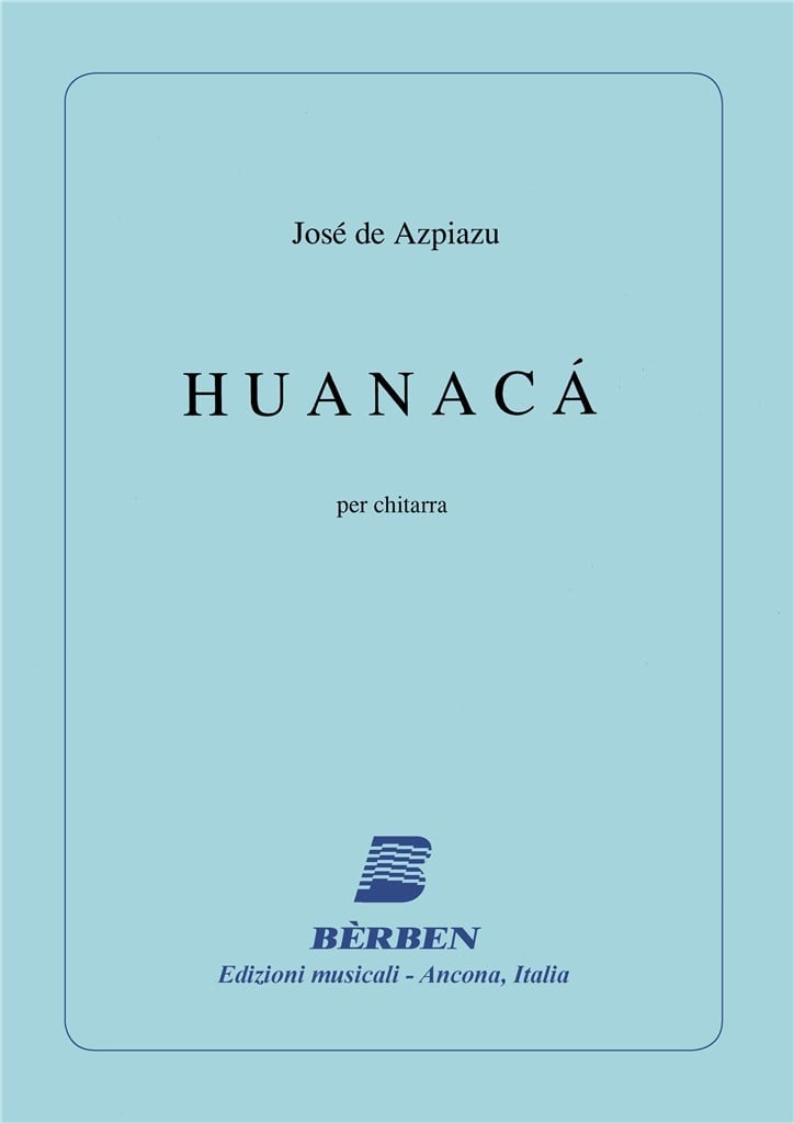 Huanaca
